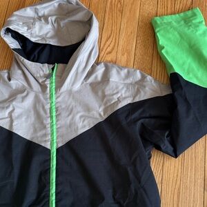 Men’s Ride snowboard jacket